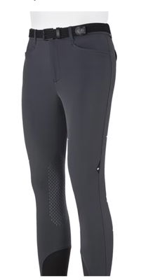 Emorye herridbyxa, knee grip