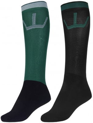 KLNico showsocks  2-pack