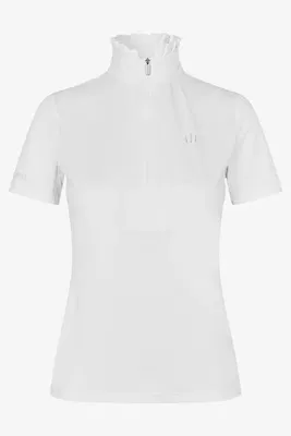 KLLucille tävlingstopp Vit