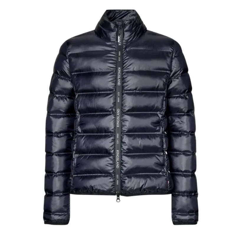 KLVam padded junior jacket Kingsland