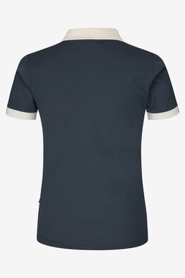 Pikétröja KLLaura junior Navy