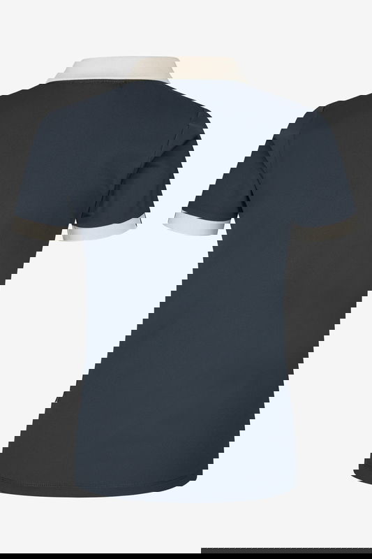 Pikétröja KLLaura junior Navy