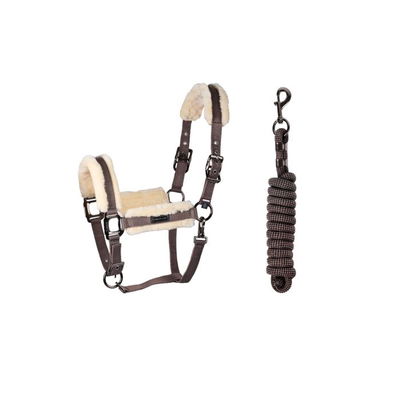 KLLexie grimma o grimskaft Brown Iron