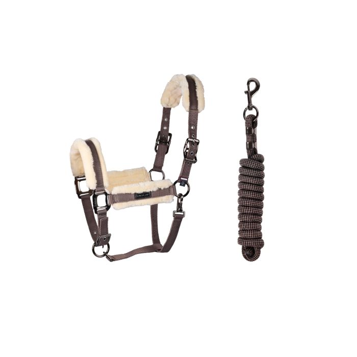 KLLexie grimma o grimskaft Brown Iron