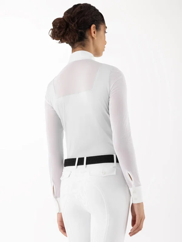 Equiline damblus EQCubra