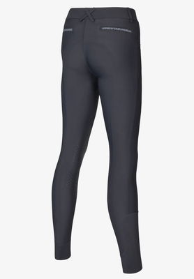 KLKerry Ladies H shape Knä grip seamless breeches