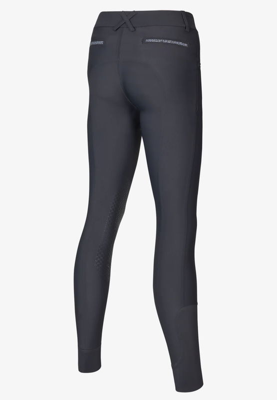 KLKerry Ladies H shape Knä grip seamless breeches