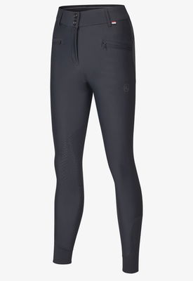 KLKerry Ladies H shape Knä grip seamless breeches
