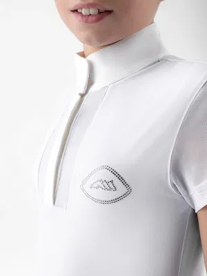 Junior tävlingstopp Equiline Eqgili