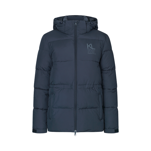 KLVea ladies insulated jacket