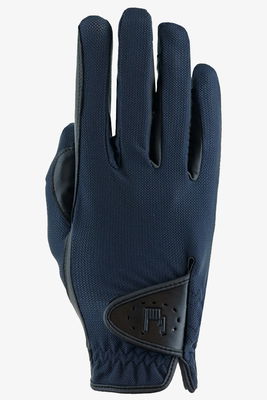 Samorin handskar Roeckl Navy