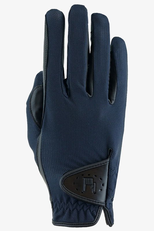 Samorin handskar Roeckl Navy