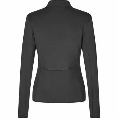 KLMina ladies fleece jacket