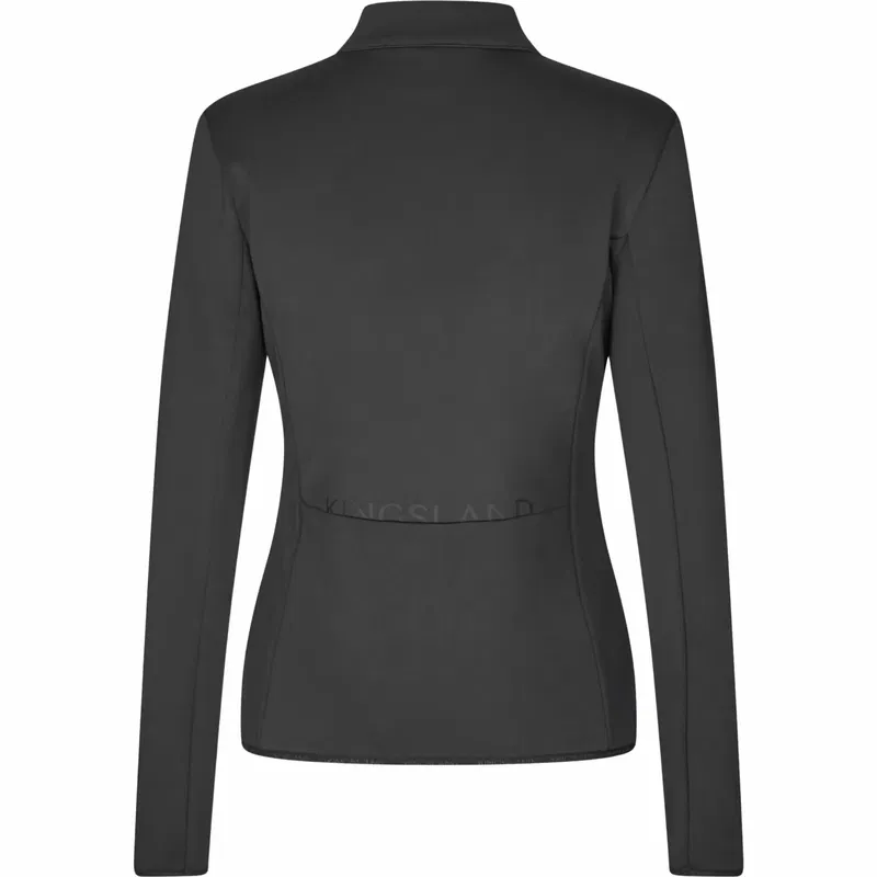 KLMina ladies fleece jacket