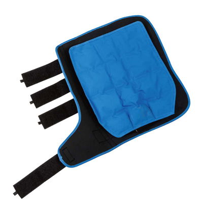 Lamicell PRO Cooling therapy boots