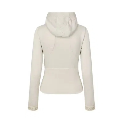 KLNea ladies fleece jacket