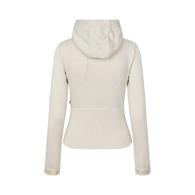 KLNea ladies fleece jacket