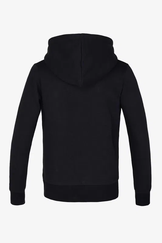 Classic hoodie unisex navy Kingsland