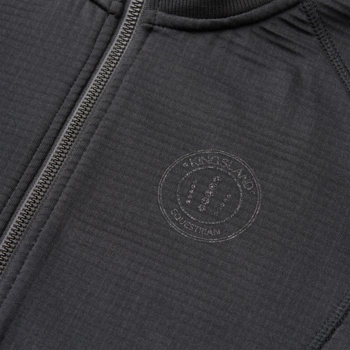 KLLisa dam fleecejacka