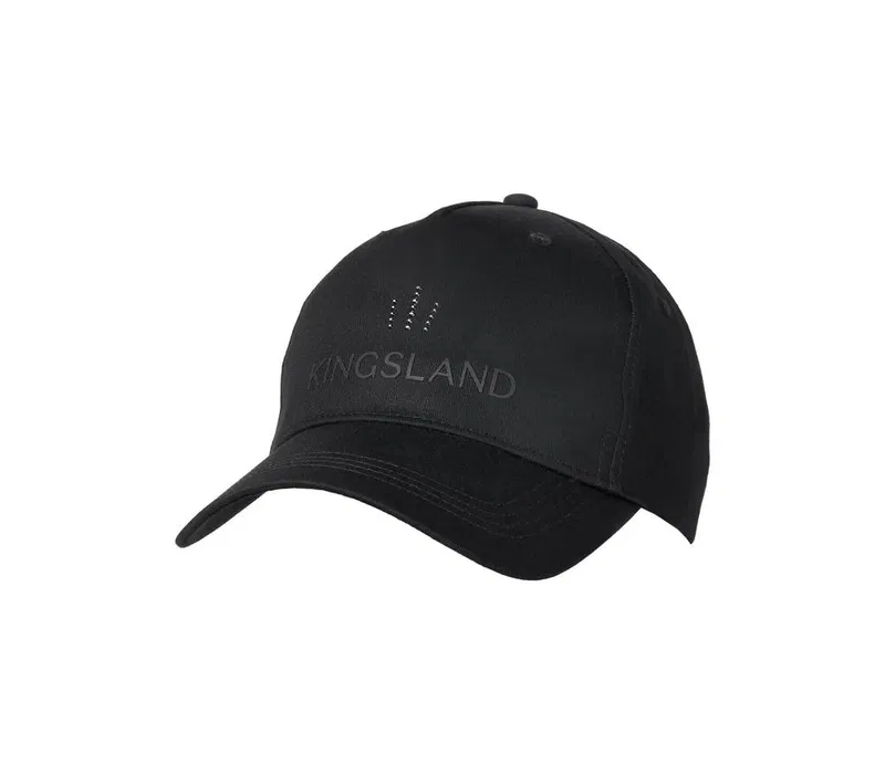 KLLea keps kingsland