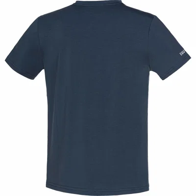 Equiline junior T-shirt Eqcesco