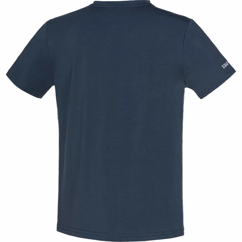 Equiline junior T-shirt Eqcesco
