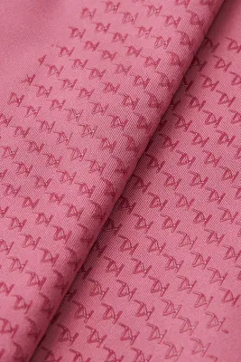 Ridtights KLLilo full grip junior Rosa