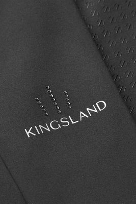 KLLea ridtights ladies full grip Svart