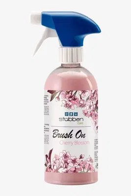 Man- & pälsglans Cherry Blossom