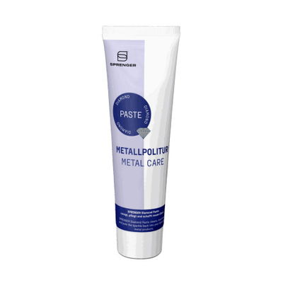 Diamond Paste