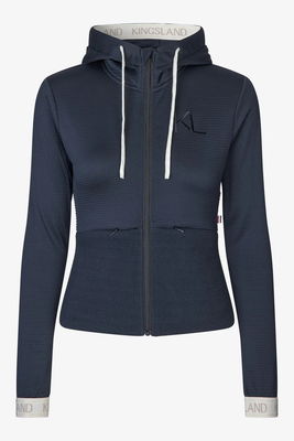 KLNea ladies fleece jacket