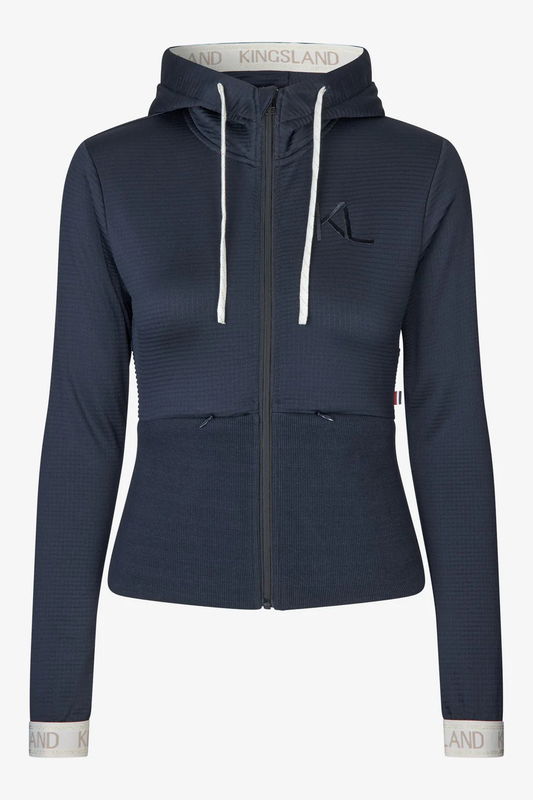 KLNea ladies fleece jacket