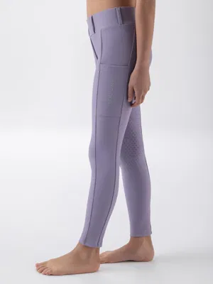 Junior tights full grip Equiline Eqgensif