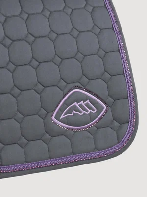 Equiline hoppschabrak Eqgloc Grå