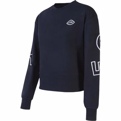 Equiline sweatshirt dam tröja