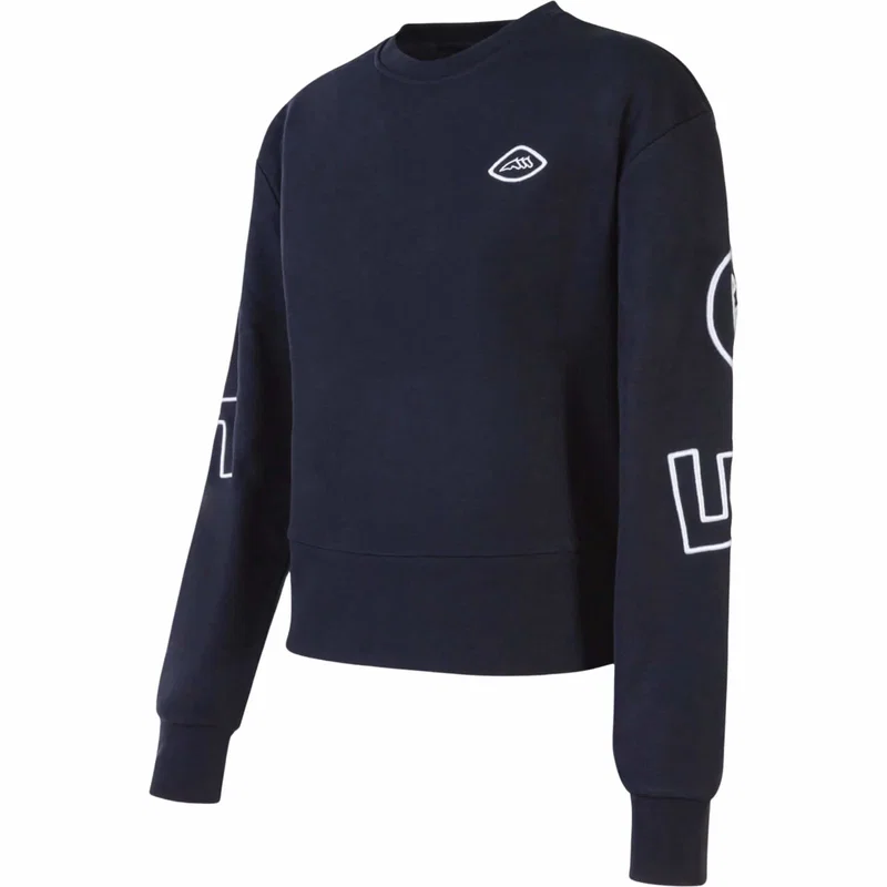 Equiline sweatshirt dam tröja