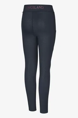 KLMelody ridtights Junior Full grip