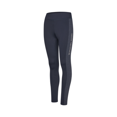 Ridtights junior KLLinda Navy