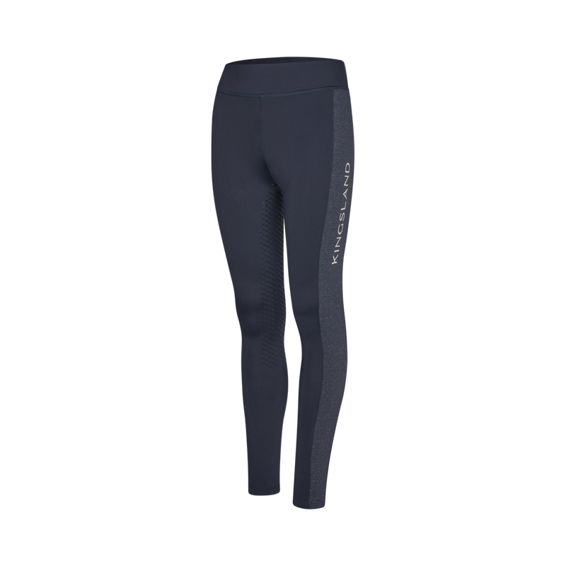 Ridtights junior KLLinda Navy