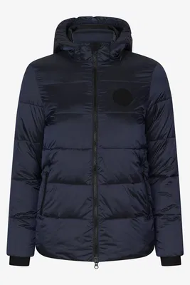 KLMonica junior fodrad parkas