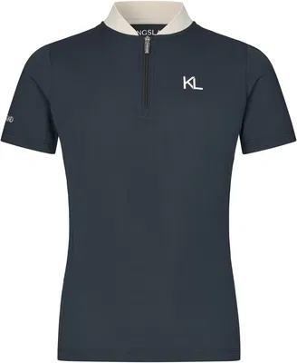 Träningströja KLLilo Navy Kingsland