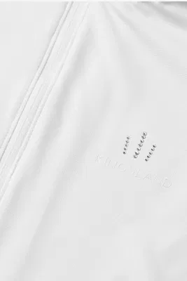 KLLucille tävlingstopp Vit