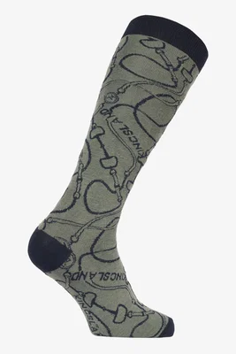 KLLarissa Ridstrumpa Kingsland Green agave