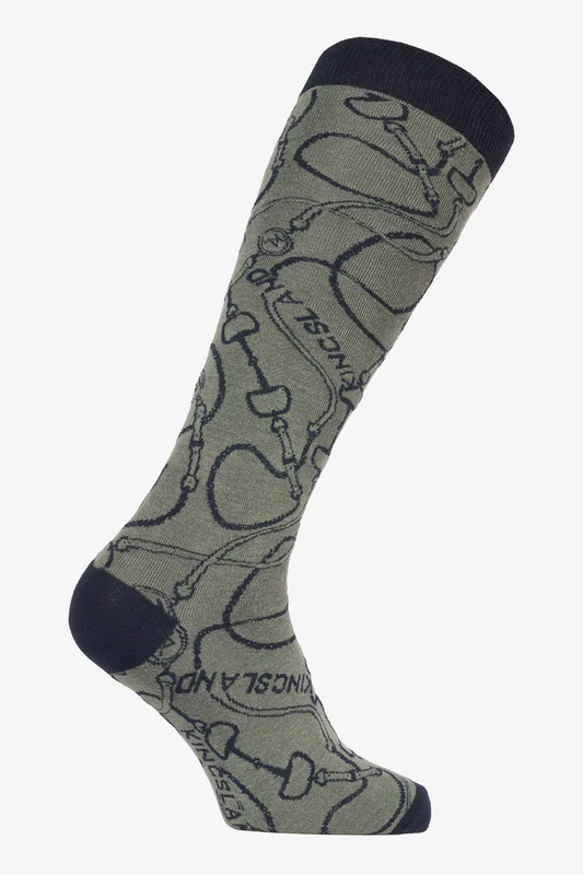 KLLarissa Ridstrumpa Kingsland Green agave