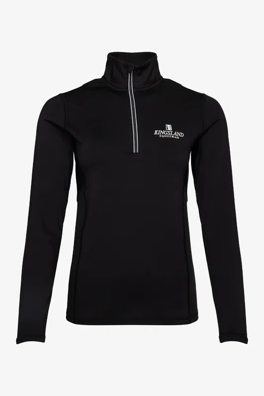 Classic mens training shirt Kingsland