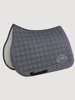 Equiline hoppschabrak Eqgloc Grå