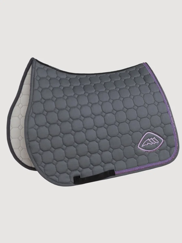 Equiline hoppschabrak Eqgloc Grå