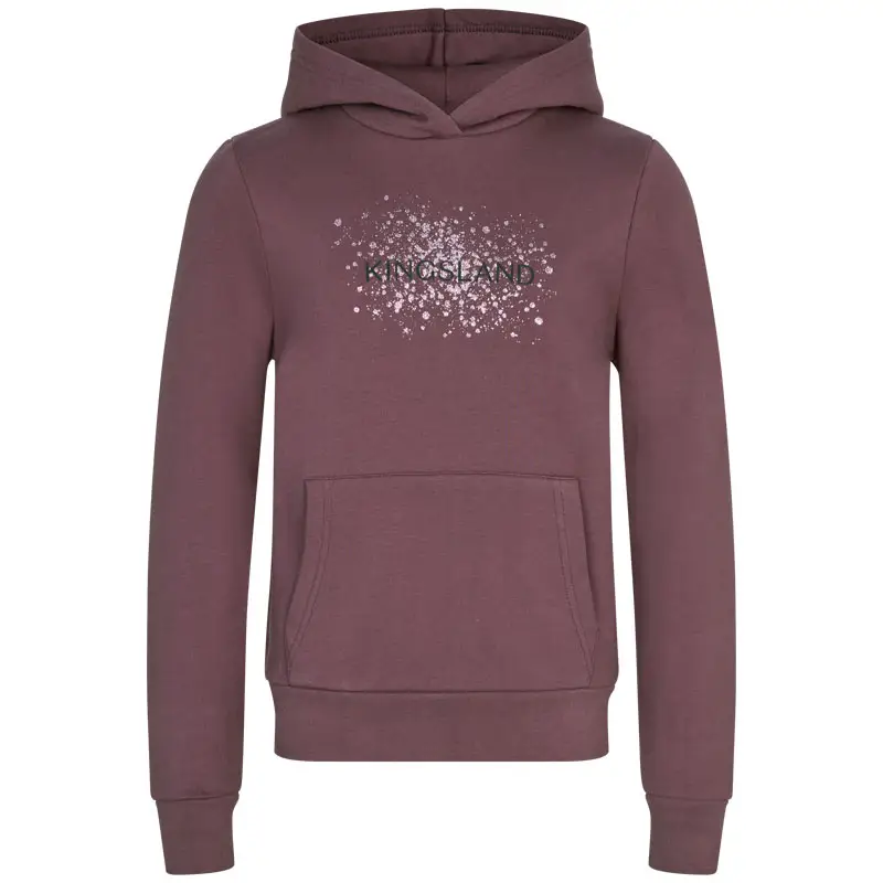 KLMadeleine Hoodie junior Kingsland