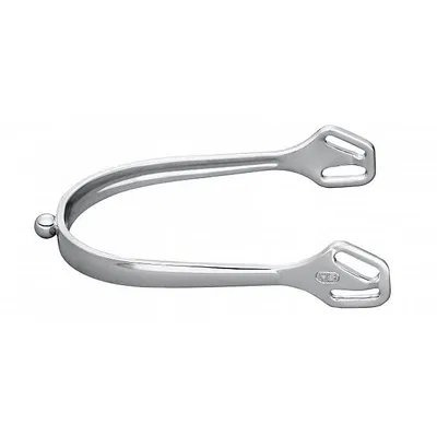 Sporrar 8 mm Sprenger