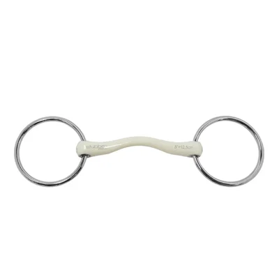 Stubben Fine Line Flex Loose Ring